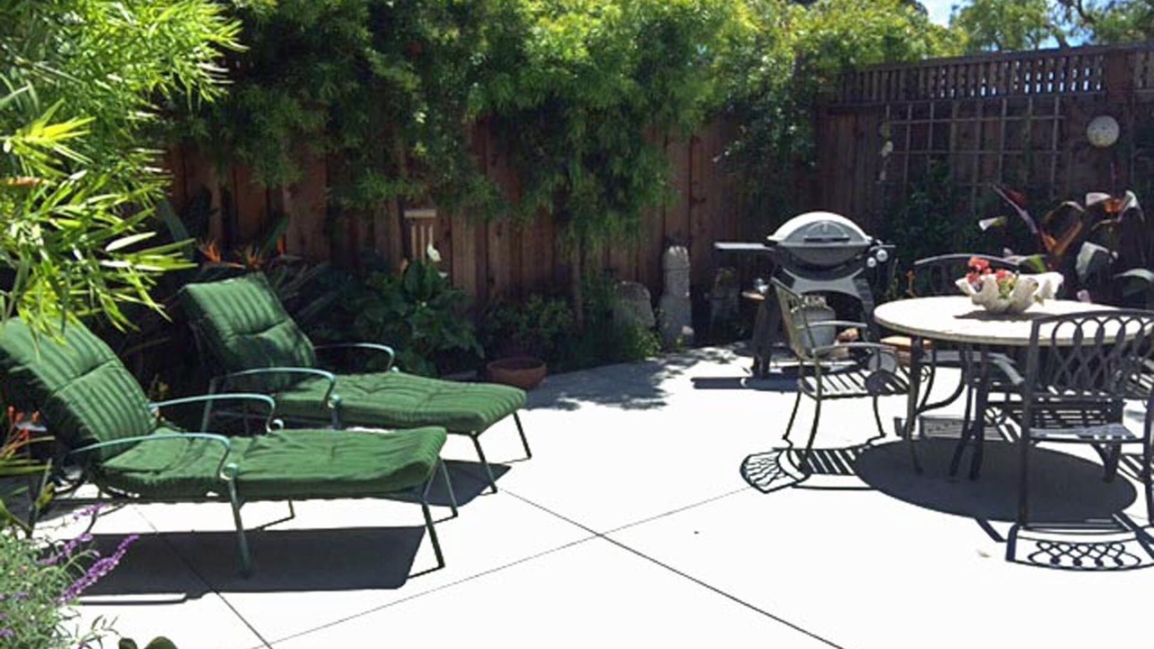 Photo of Outdoor in Eastside Santa Cruz