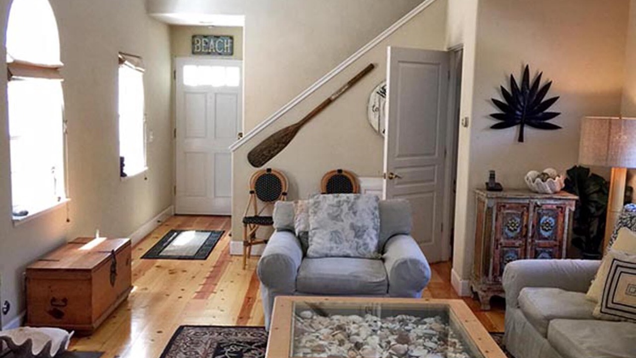 Photo of Bedroom in Eastside Santa Cruz