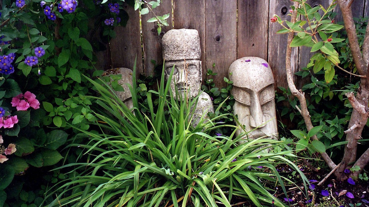 Photo of Outdoor in Eastside Santa Cruz