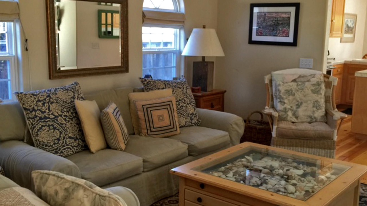 Photo of Bedroom in Eastside Santa Cruz