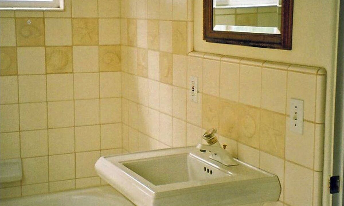 Photo of Bathroom in Eastside Santa Cruz