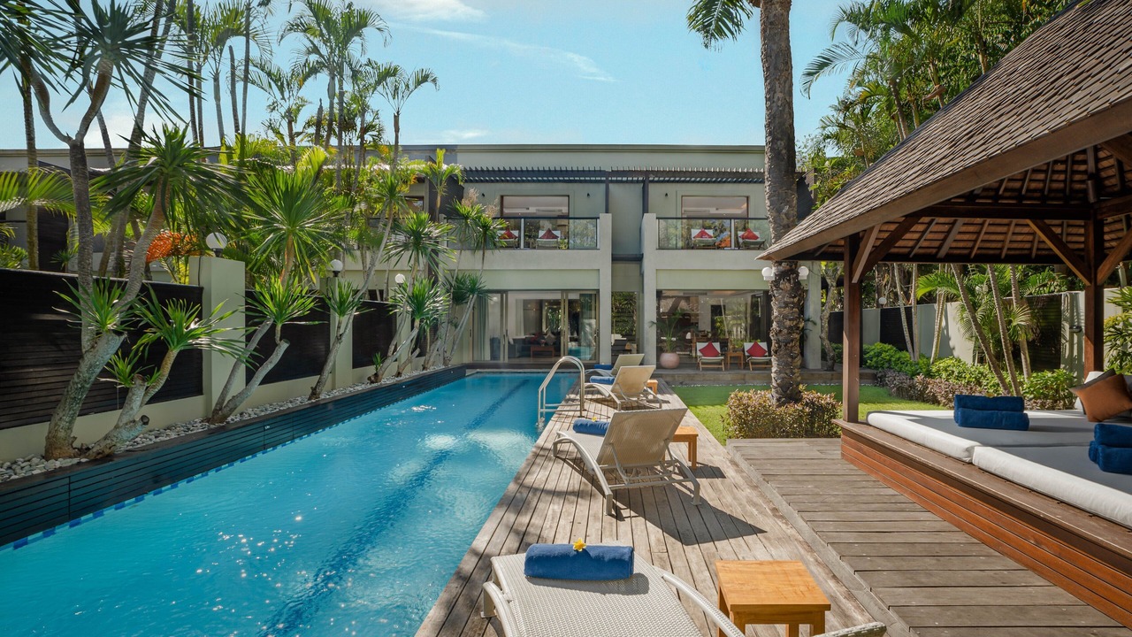 Photo of Outdoor in Central Seminyak