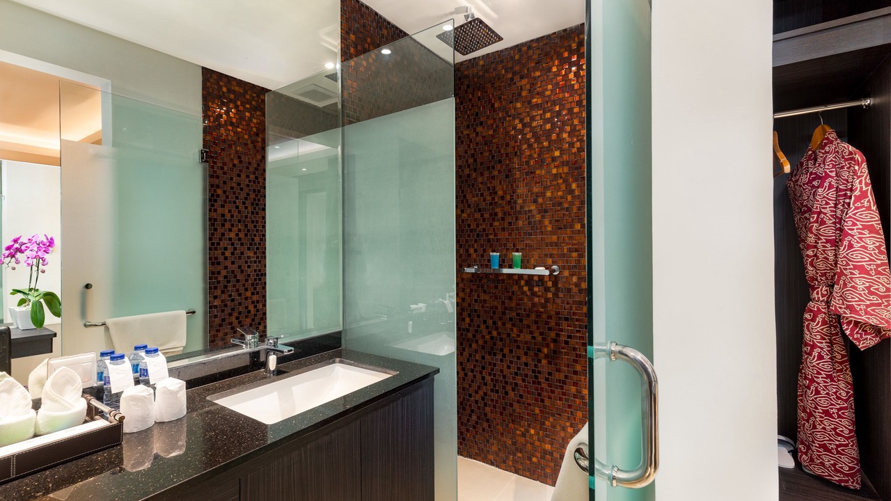 Photo of Bathroom in Central Seminyak