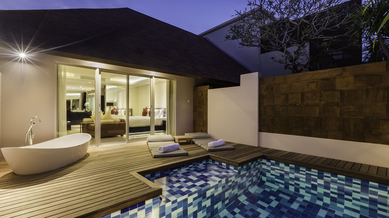 Photo of Outdoor in Central Seminyak