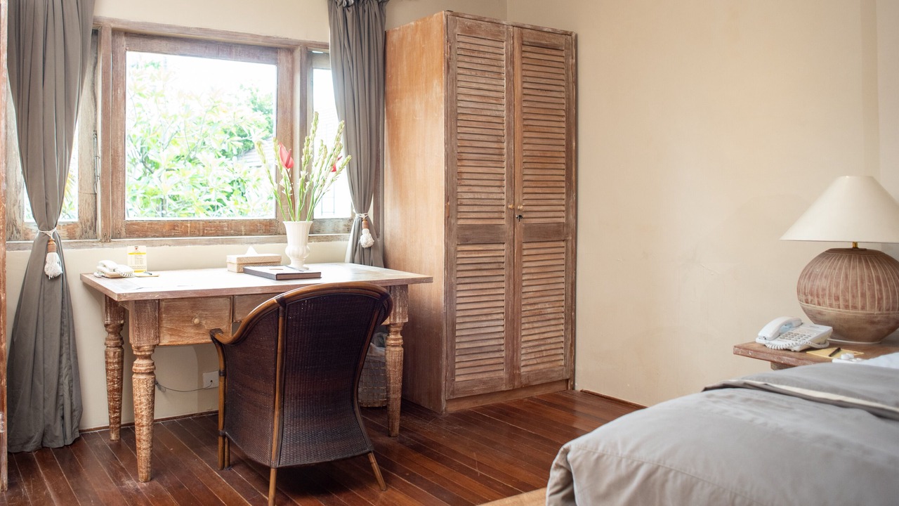 Photo of Bedroom in Dyanapura