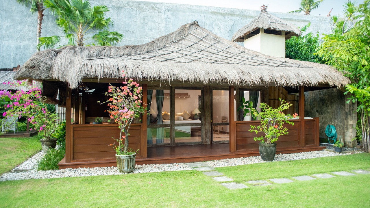 Photo of Bedroom in Dyanapura
