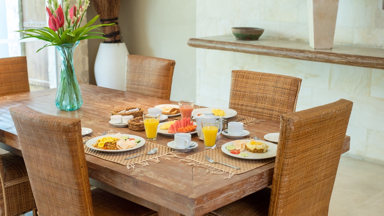 Photo of Kitchen in Dyanapura