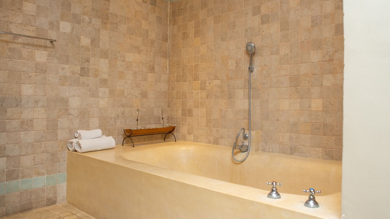 Photo of Bathroom in Dyanapura