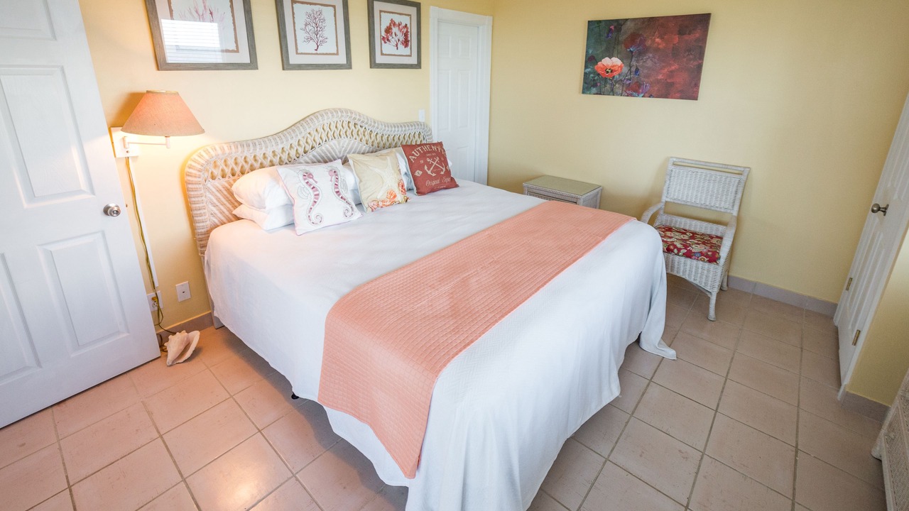 Photo of Bedroom in Wheeland Settlement