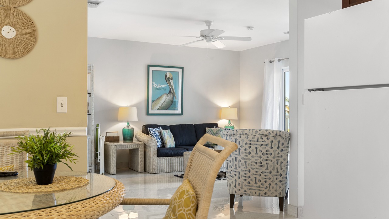 Photo of Livingroom in Wheeland Settlement