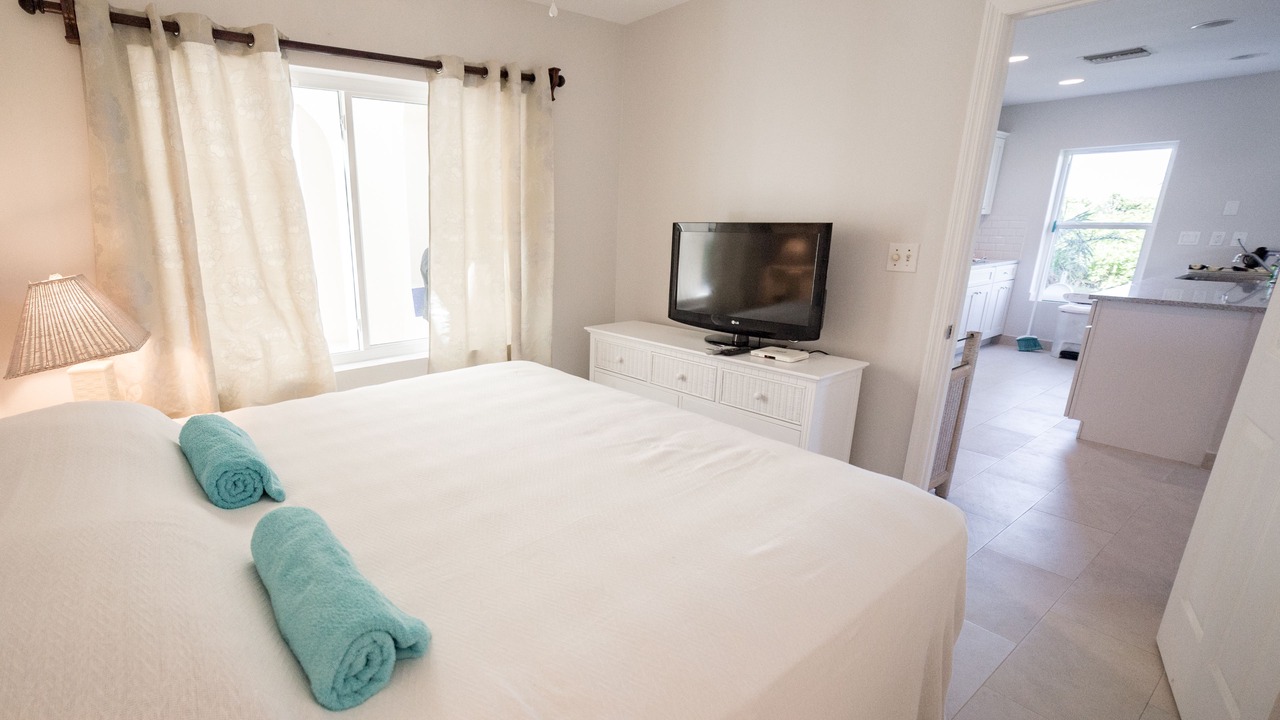 Photo of Bedroom in Wheeland Settlement
