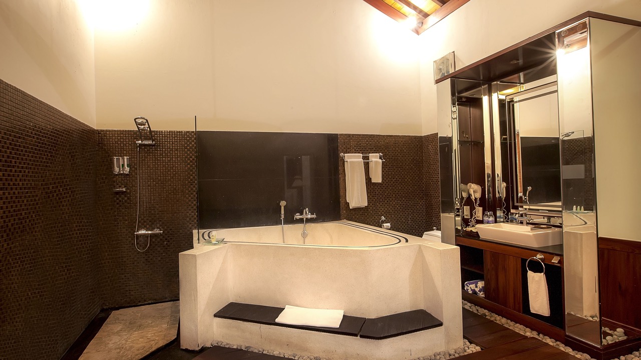 Photo of Bathroom in Bukit