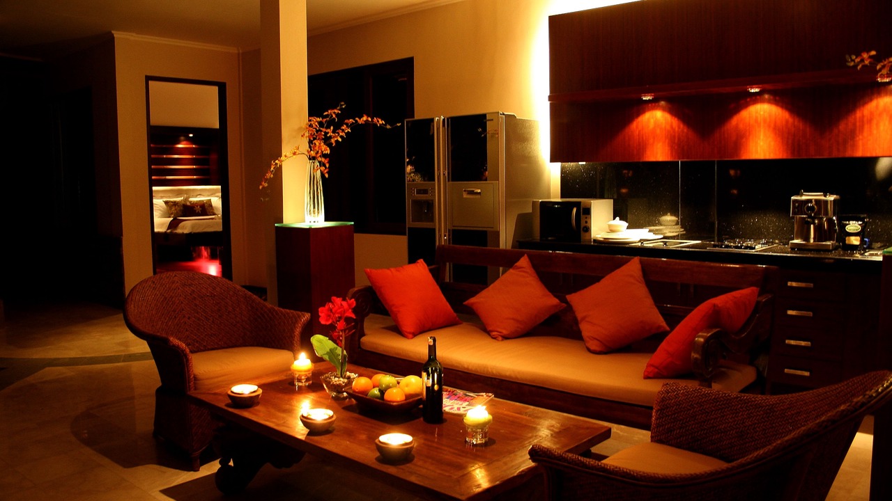 Photo of Livingroom in Bukit