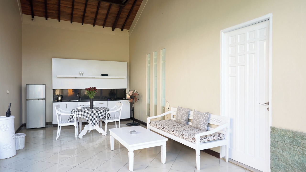 Photo of Kitchen in Bukit