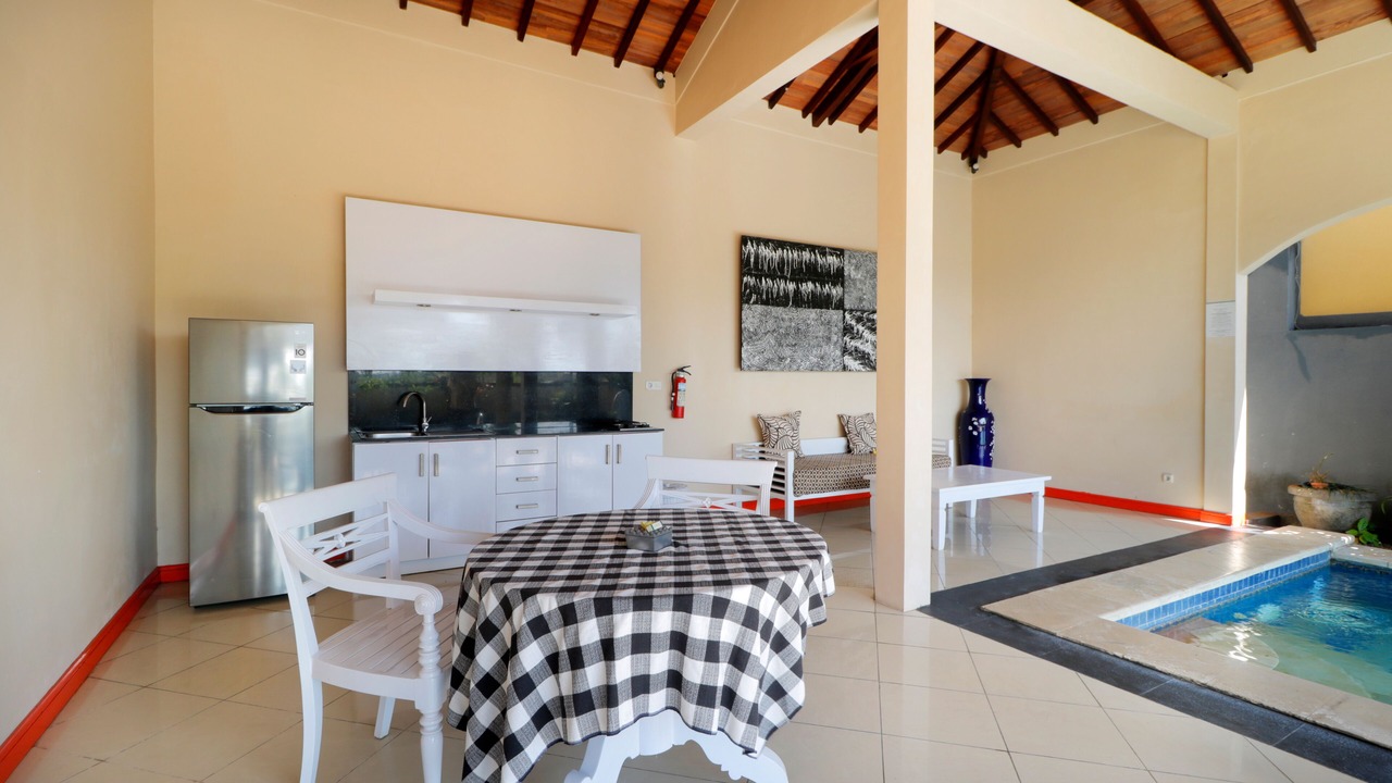 Photo of Kitchen in Bukit