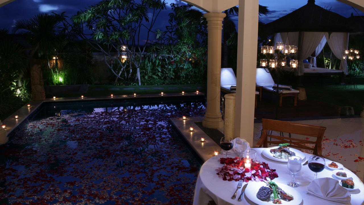 Photo of Outdoor in Bukit