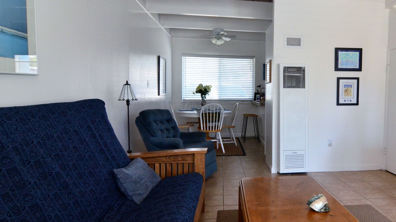 Photo of Bedroom in Rio del Mar