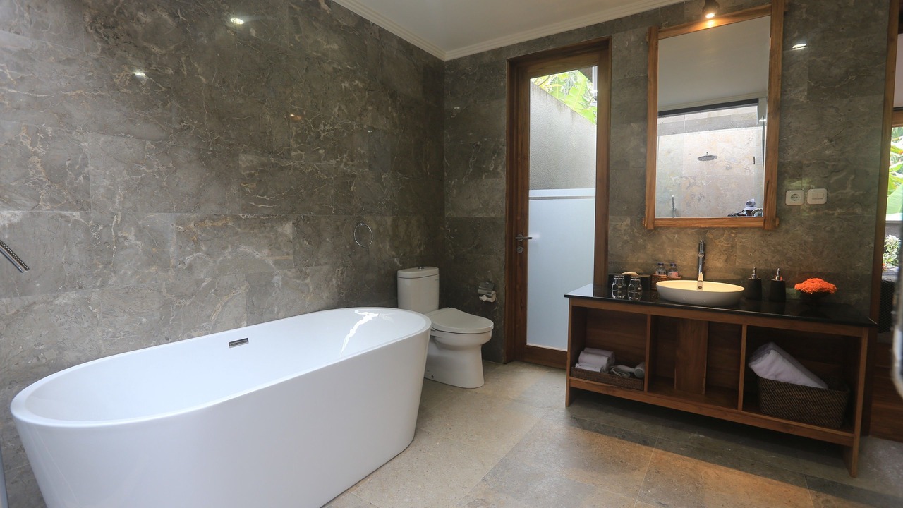 Photo of Bathroom in Pengosekan