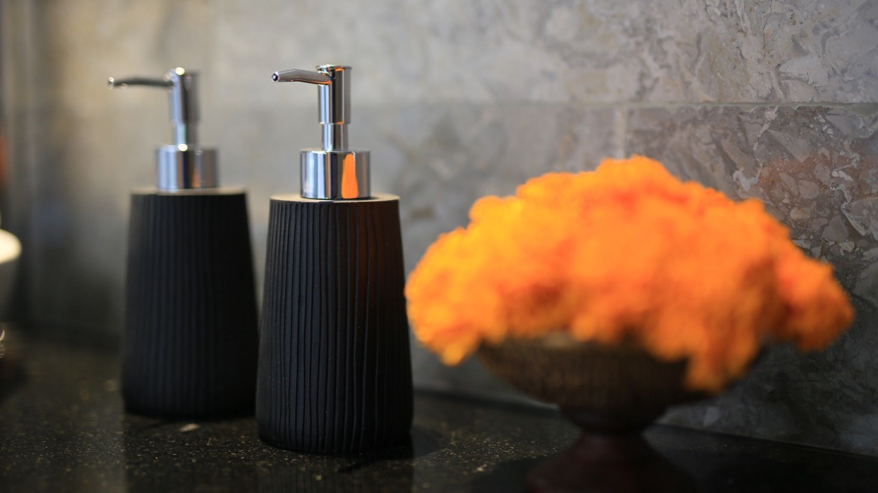 Photo of Bathroom in Pengosekan