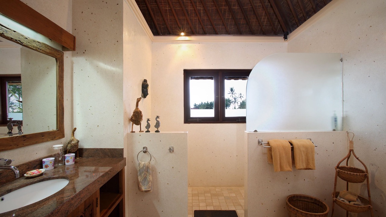 Photo of Bathroom in Ubud