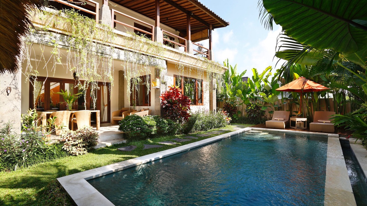 Photo of Outdoor in Ubud
