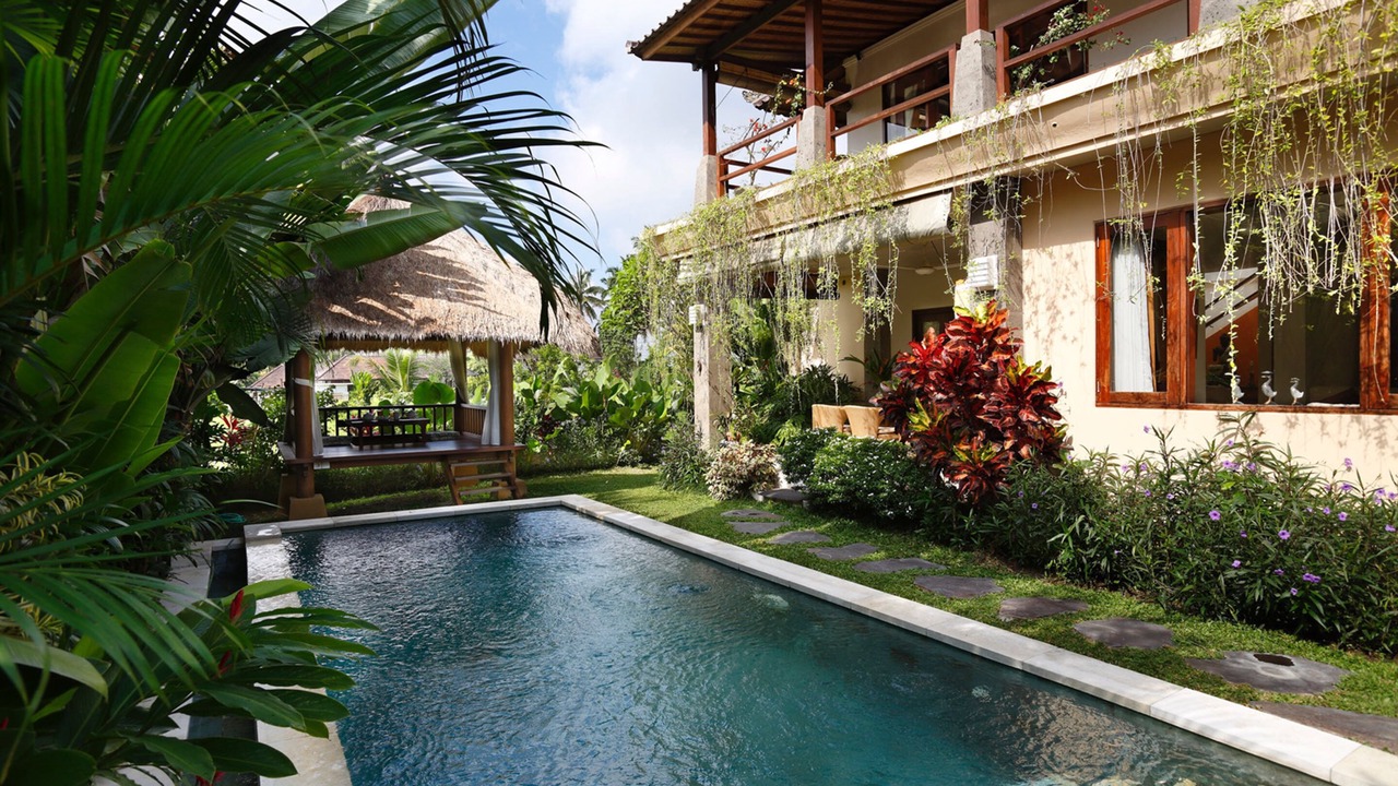 Photo of Outdoor in Ubud