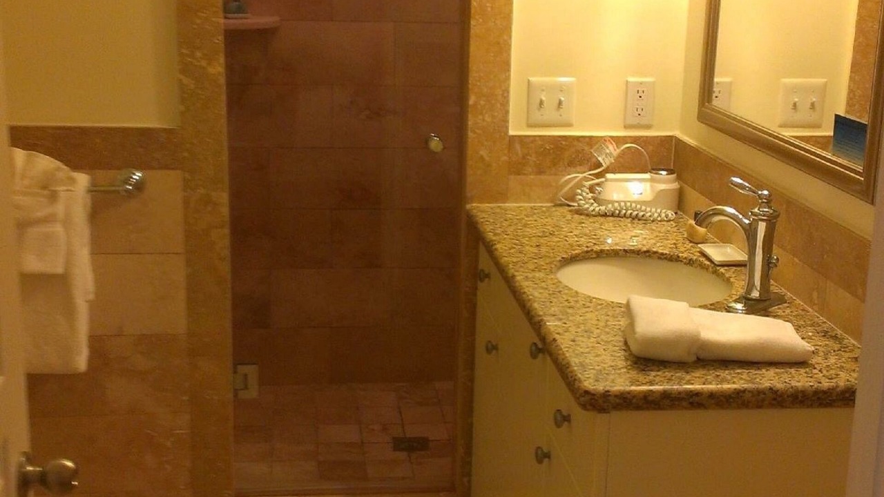 Photo of Bathroom in The Bight