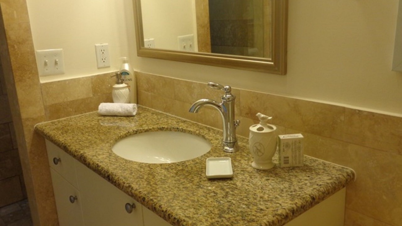 Photo of Bathroom in The Bight