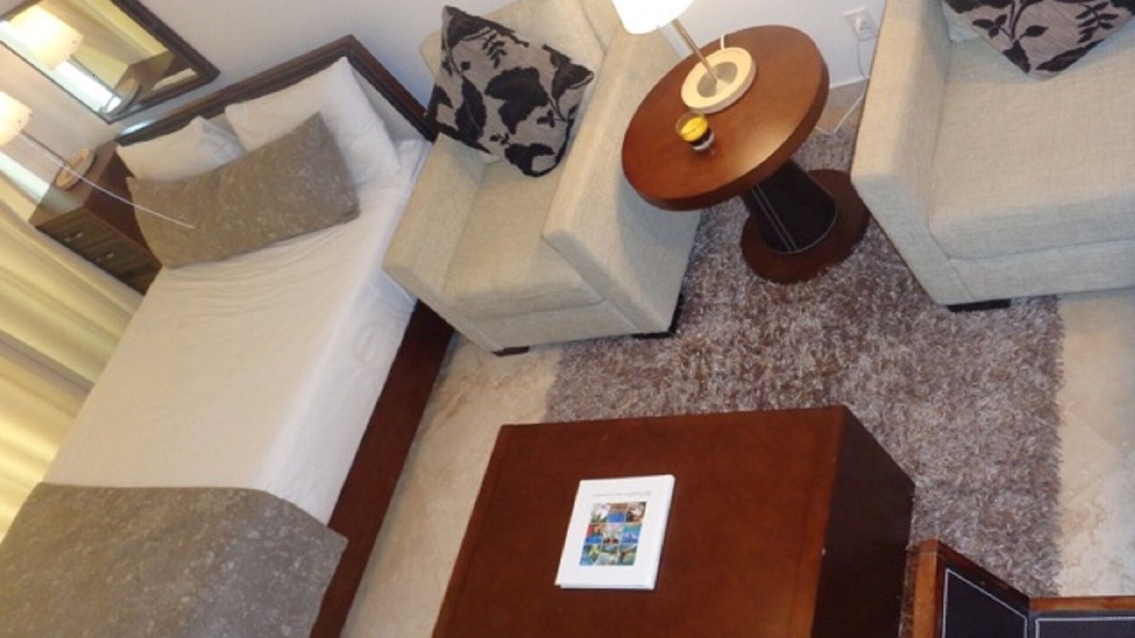 Photo of Bedroom in The Bight