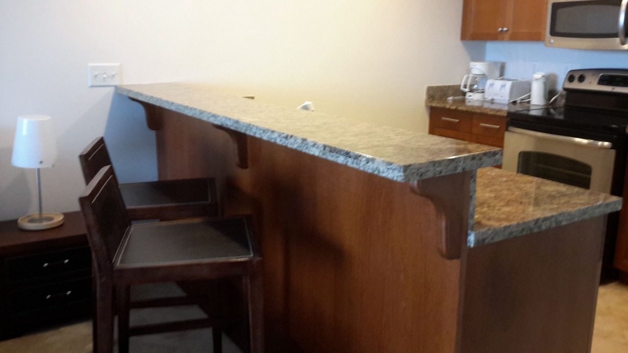 Photo of Kitchen in The Bight