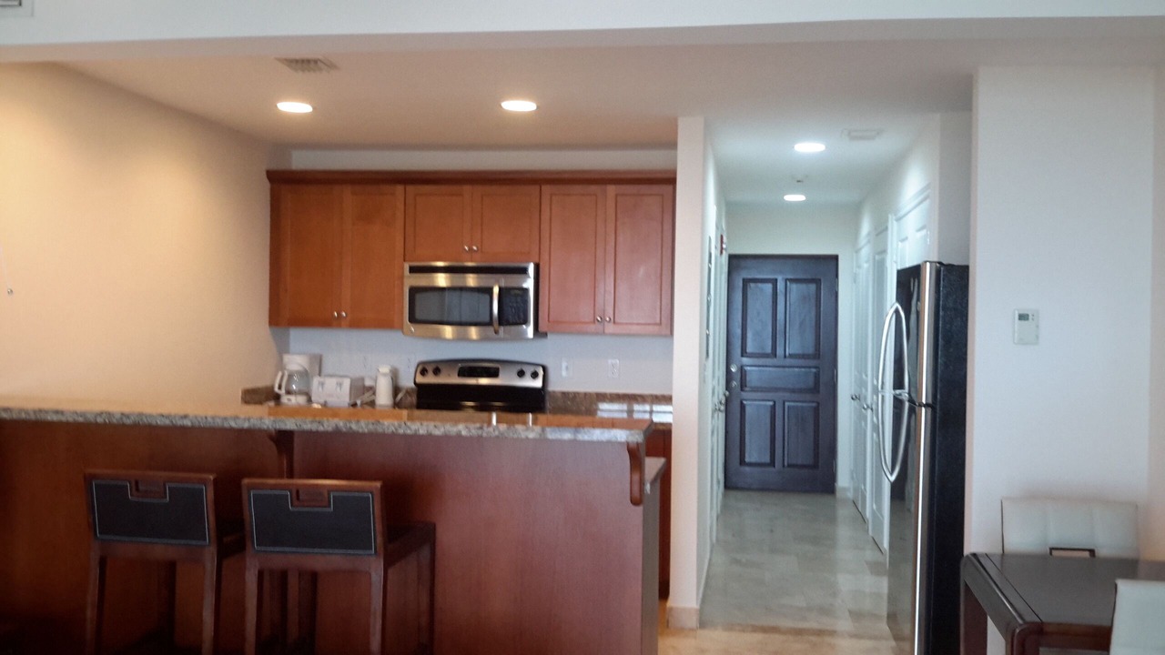 Photo of Kitchen in The Bight