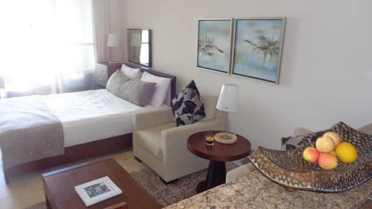 Photo of Bedroom in The Bight
