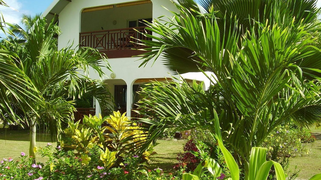 Photo of Outdoor in Cerf Island