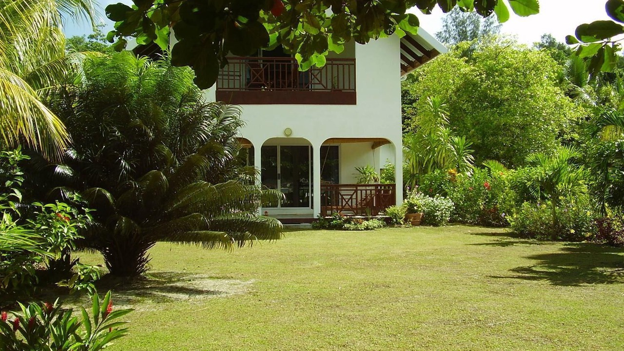 Photo of Outdoor in Cerf Island