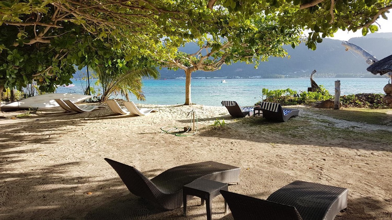 Photo of Others in Cerf Island