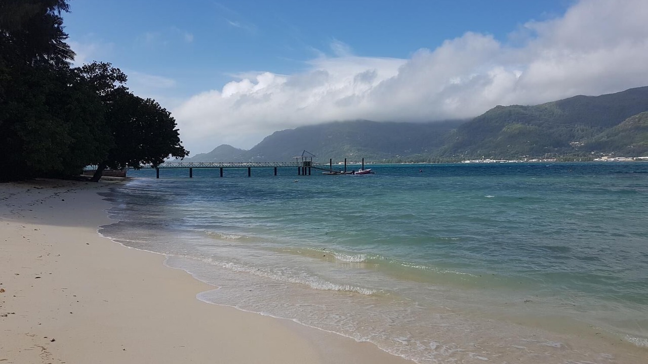 Photo of Others in Cerf Island