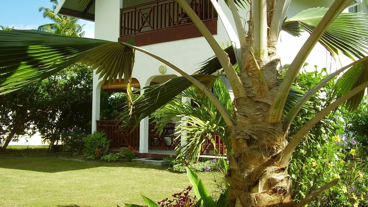 Photo of Outdoor in Cerf Island