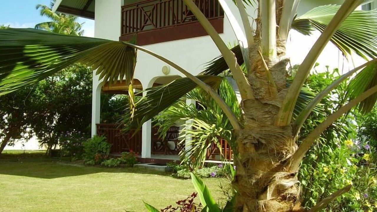 Photo of Outdoor in Cerf Island