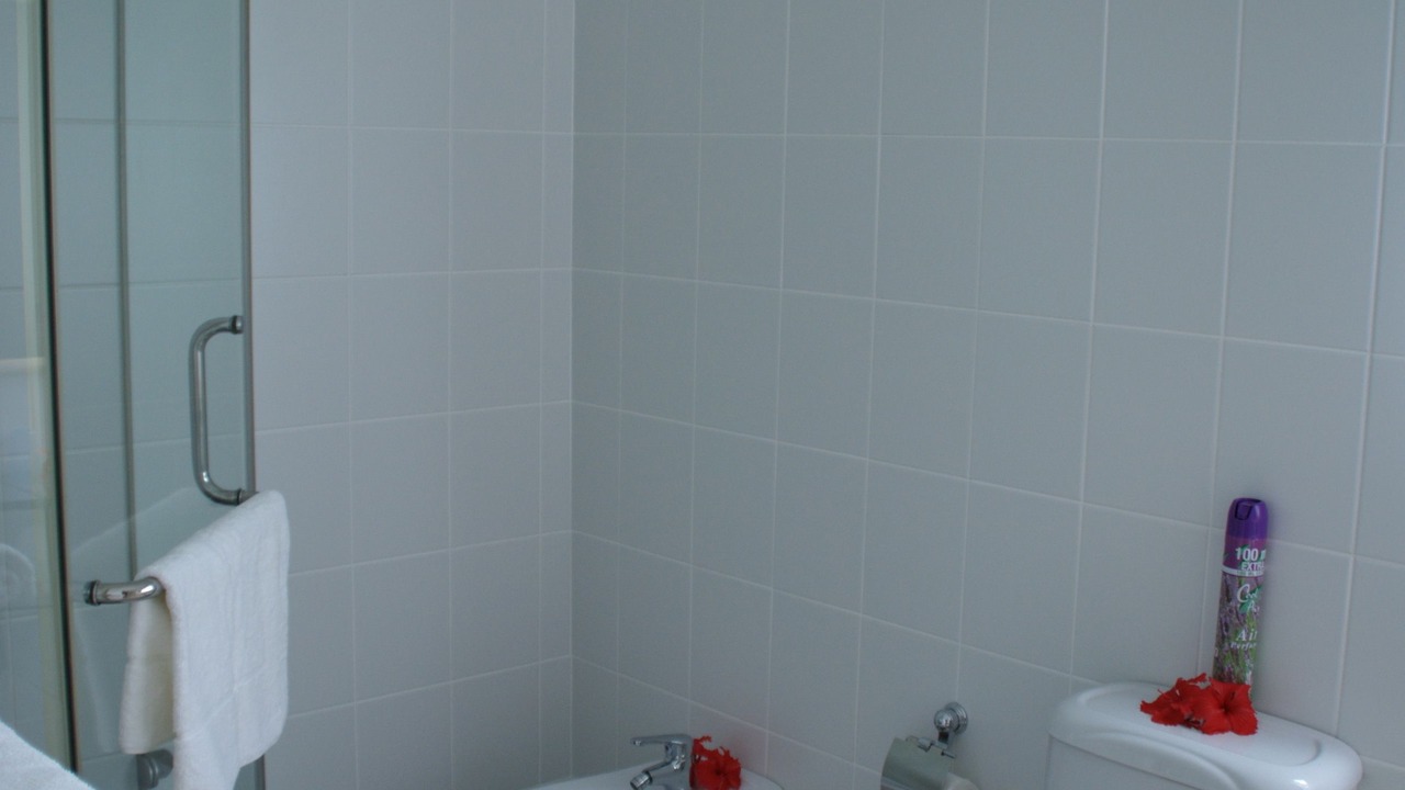 Photo of Bathroom in Cerf Island