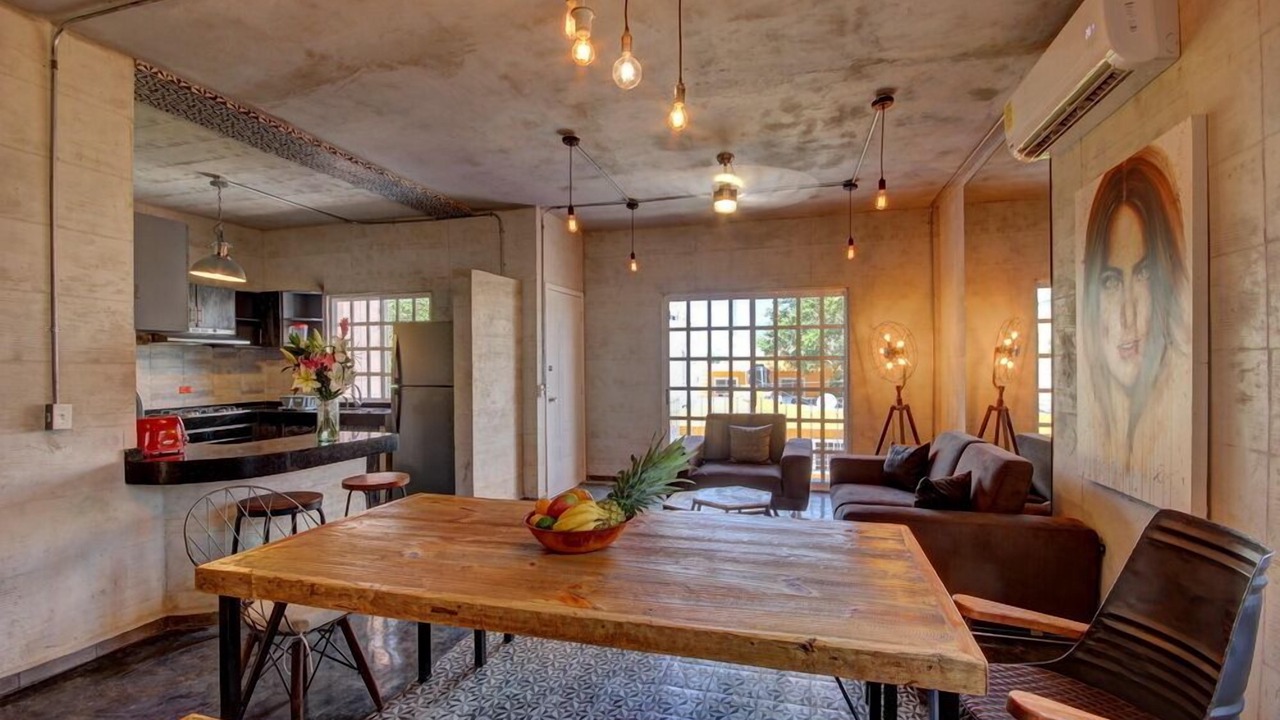 Photo of Livingroom in Gonzalo Guerrero