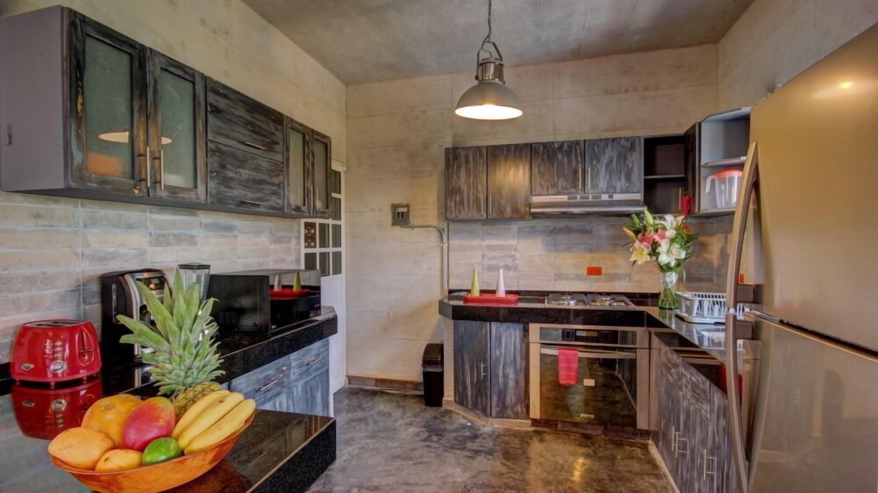 Photo of Kitchen in Gonzalo Guerrero
