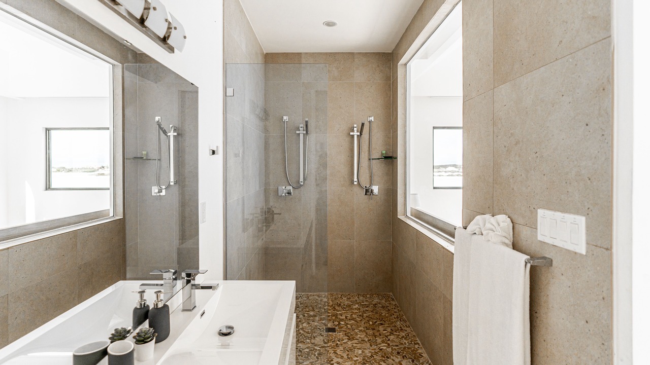Photo of Bathroom in Juba Sound