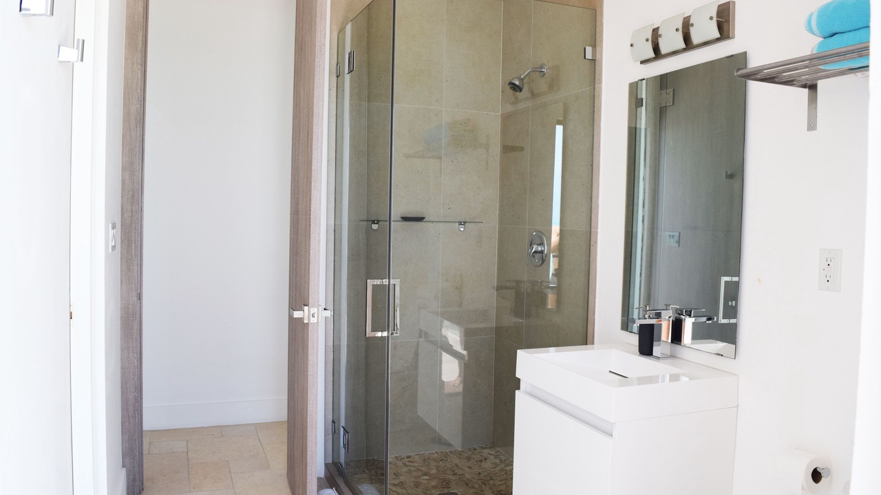 Photo of Bathroom in Juba Sound