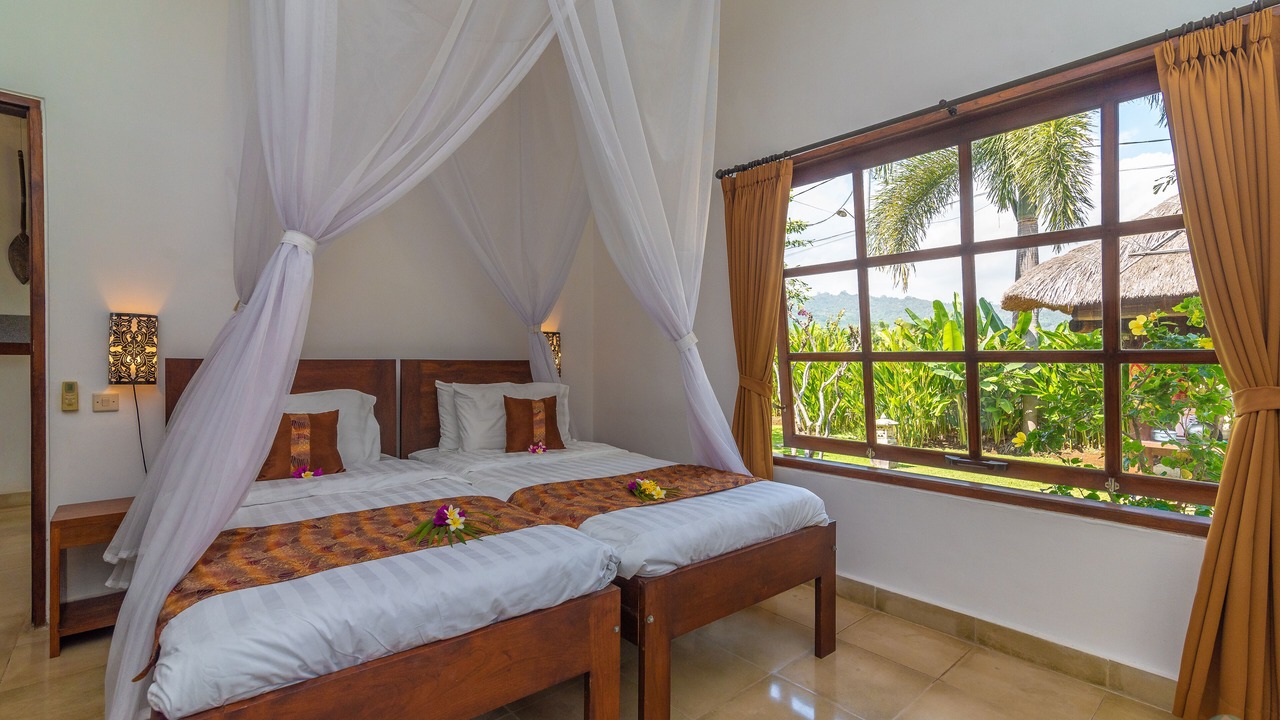 Photo of Bedroom in Dencarik