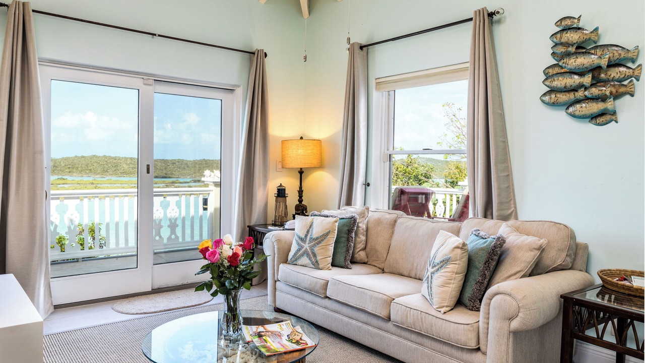 Photo of Bedroom in Ocean Point