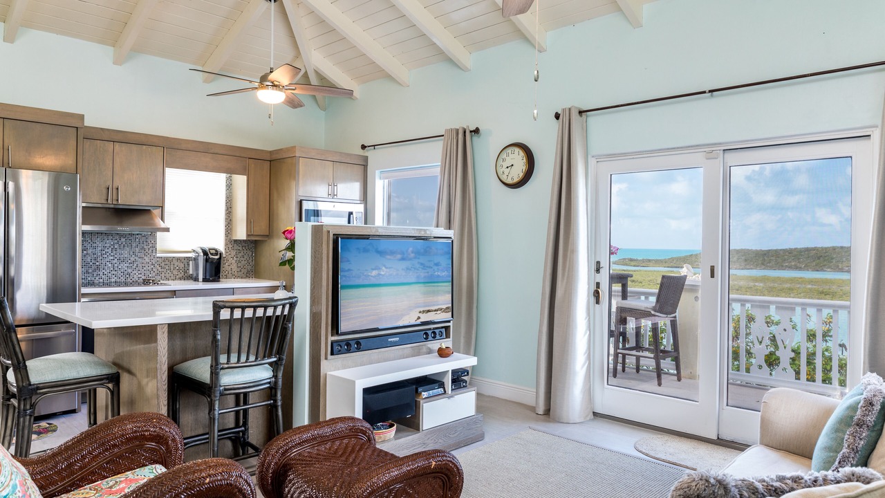 Photo of Livingroom in Ocean Point
