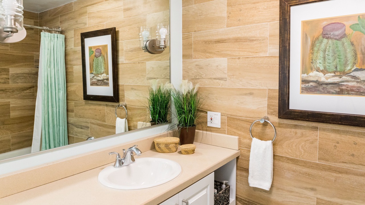 Photo of Bathroom in Ocean Point