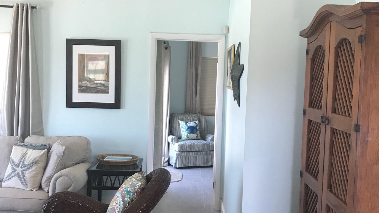 Photo of Bedroom in Ocean Point
