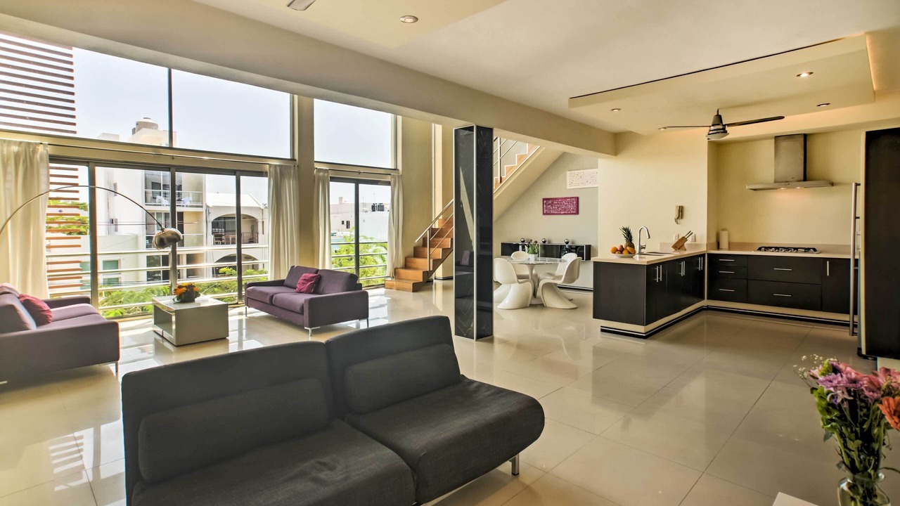 Photo of Livingroom in Tohoku