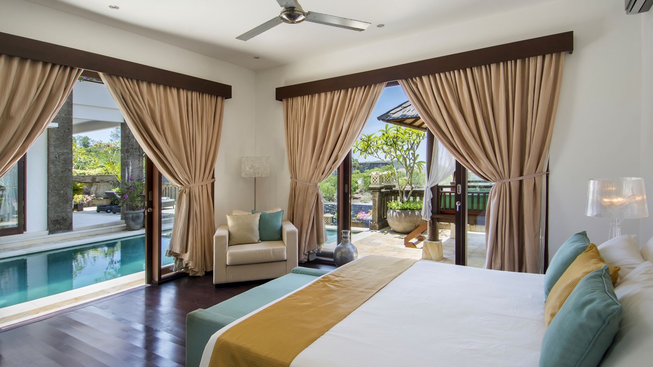Photo of Bedroom in Ungasan